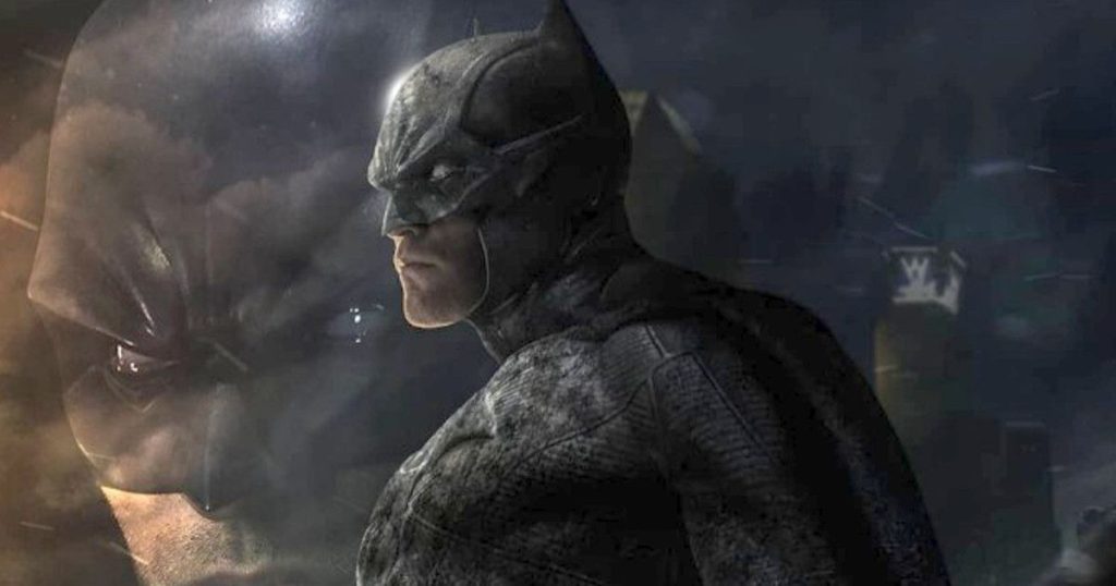 Your First Look On Set At Robert Pattinson’s ‘The Batman’