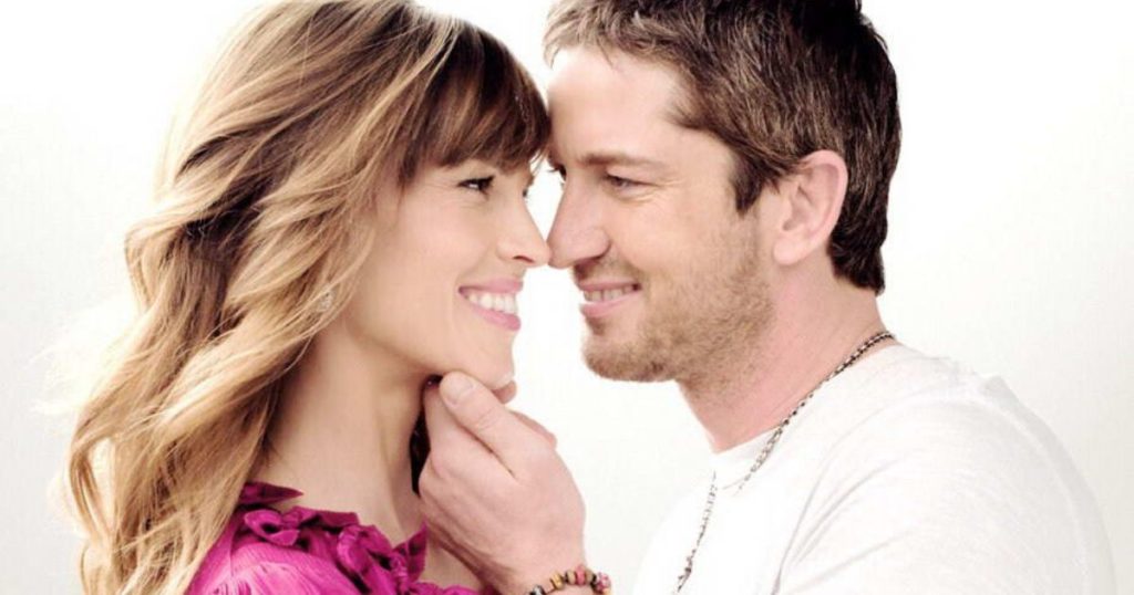 Hilary Swank’s Film ‘P.S. I Love You’ Is Getting A Sequel