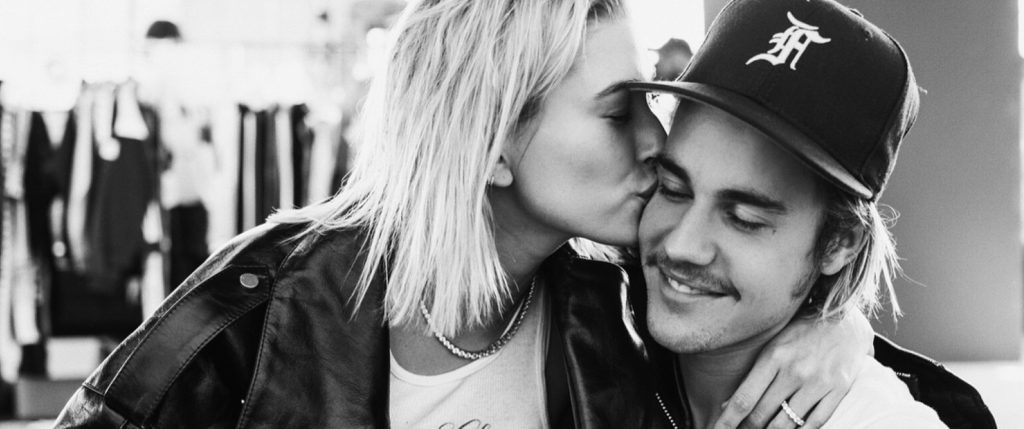 Justin Bieber Declares His Love For Hayley Baldwin, With The Help Of Post Malone On The Single ‘Forever’