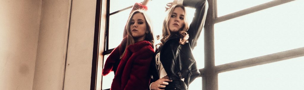 Exclusive Interview with KTJ & CARLY On Their Brand New Single “Almost True”