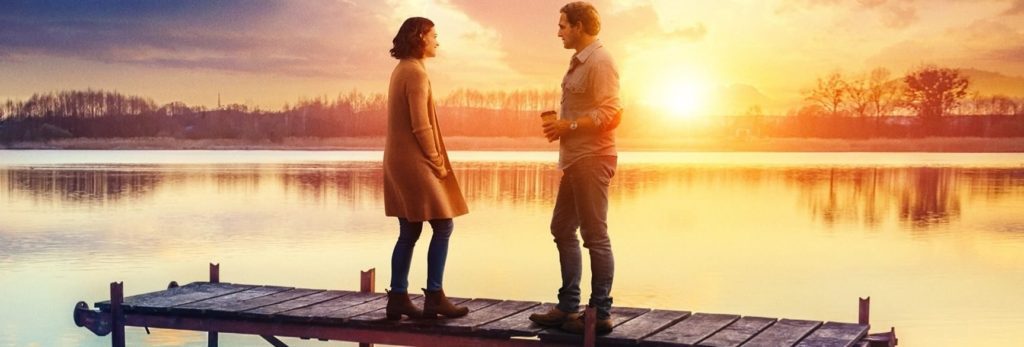 ‘The Secret: Dare to Dream’ Starring Katie Holmes Is An Adaptation Of The Bestselling Book By Rhonda Byrne