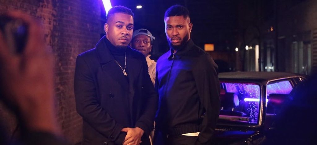 Exclusive Interview with UK Singer-Songwriter AV Allure