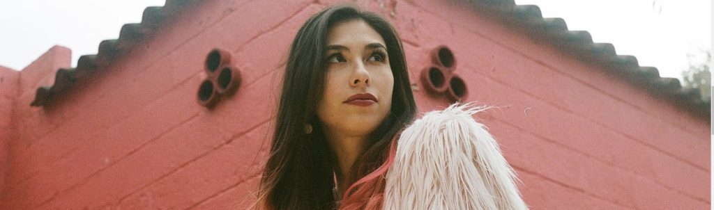 Exclusive Interview with Nashville Pop Artist Brooke Alexx