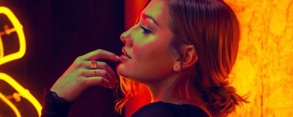 Exclusive Interview with Canadian Singer/Songwriter, Olivia Lunny