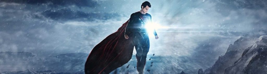 Henry Cavill Returning As Superman For DC Films