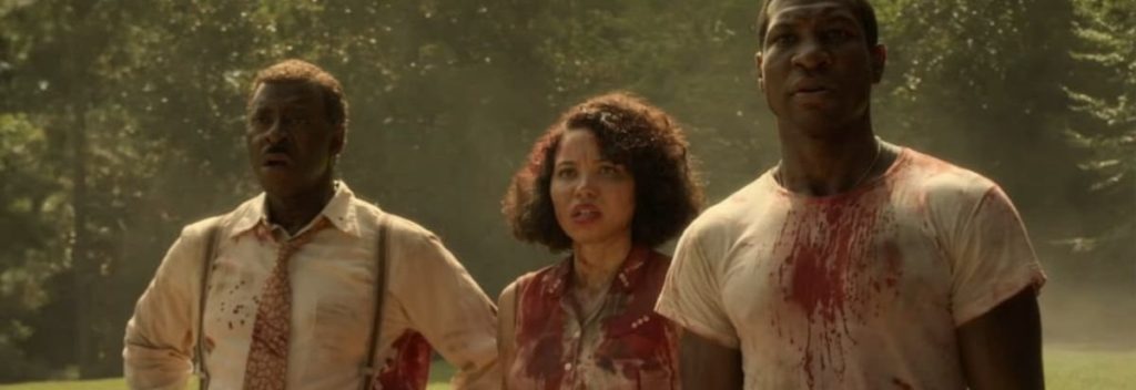 Your First Look At J.J Abrams and Jordan Peele’s New HBO Show “Lovecraft Country”