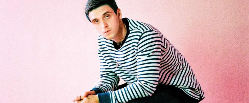 Lauv’s Surprise Release EP ‘Without You’