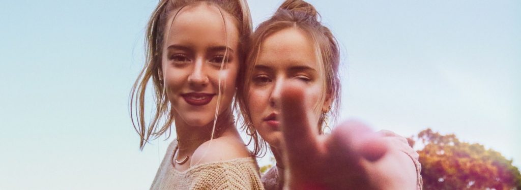 Exclusive Interview with KTJ & CARLY On Their New Single “Otherside”