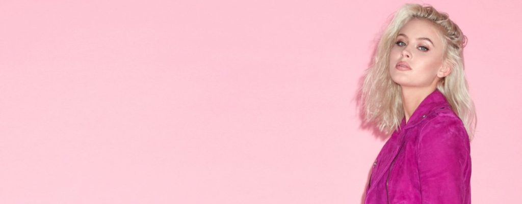 INsiders Guide: Zara Larsson, Liza Owen, Elyse Saunders, Asya, Sam Valdez, Lauren Lakis, Sneaker Club, Genius Cru & MC Fizzy, Alita, Isaacjacuzzi, Lontalius, Terence Jack, Kandle, Oli Fox….
