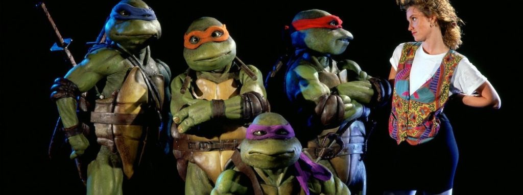 In Case You Missed It: Celebrating the 30th Anniversary Of ‘Teenage Mutant Ninja Turtles’