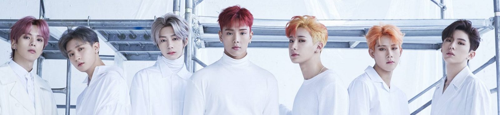 INsiders Guide: MONSTA X, Eddie Benjamin, MACY, Ludic, Scenic Route to Alaska, Fritz Hutchison, Pat Reilly, Karen Lee Batten, Emi Jeen, NIIVA, Virginia To Vegas, Cinzia & The Eclipse, Drives The Common Man…