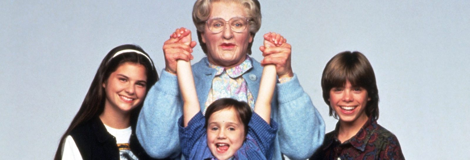 Where Are They Now? The Child Actors Of ‘Mrs. Doubtfire’