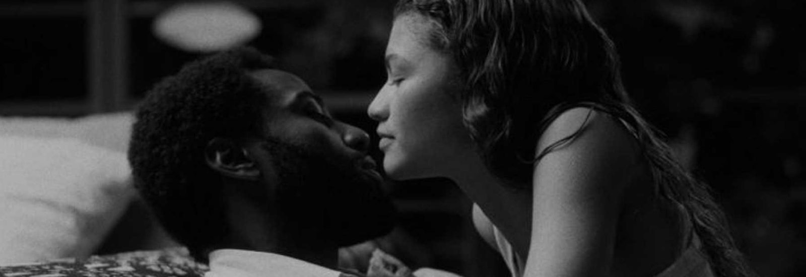 Zendaya and John David Washington Star In The New Netflix Film ‘Malcom & Marie’