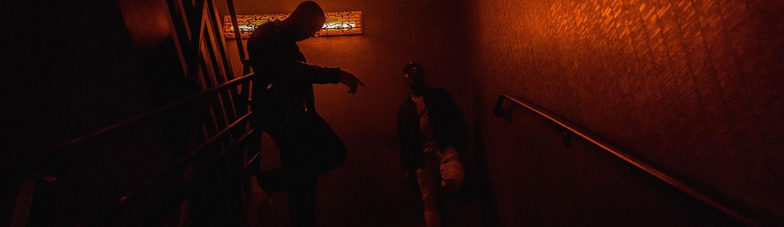 The Perfect Valentines Day Album: DVSN – ‘A Muse In Her Feelings’