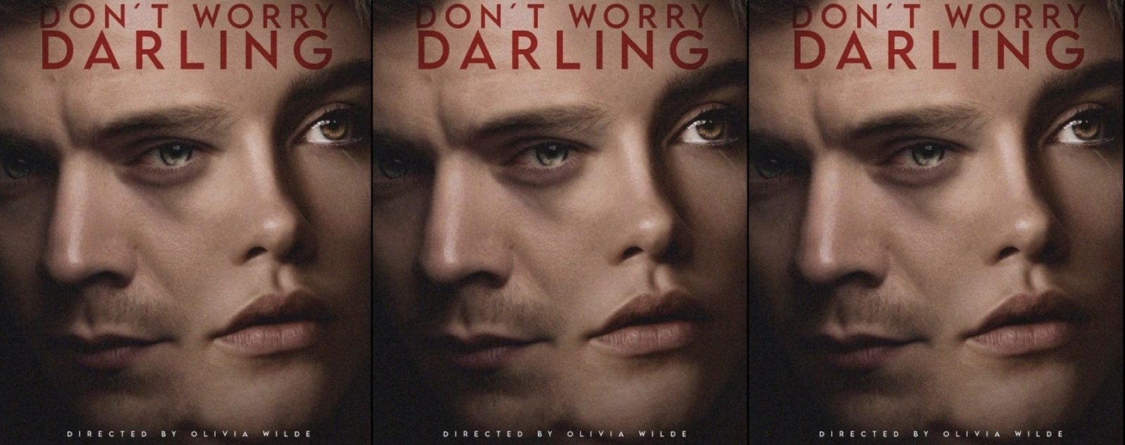 Florence Pugh and Olivia Wilde Share Photos From The Set Of ‘Don’t Worry Darling’