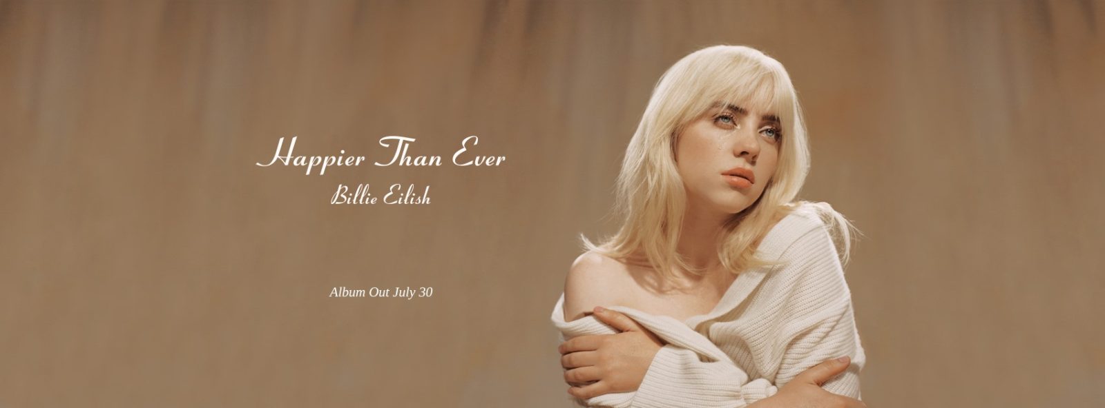 Billie Eilish Vulnerable New Single ‘Your Power’