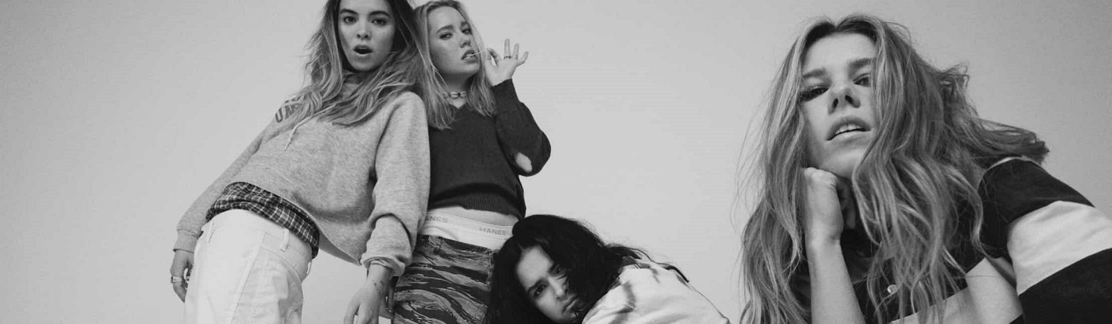 INsiders Guide “Artist Of The Week”: The Aces With Their Brand New Single “Don’t Freak”