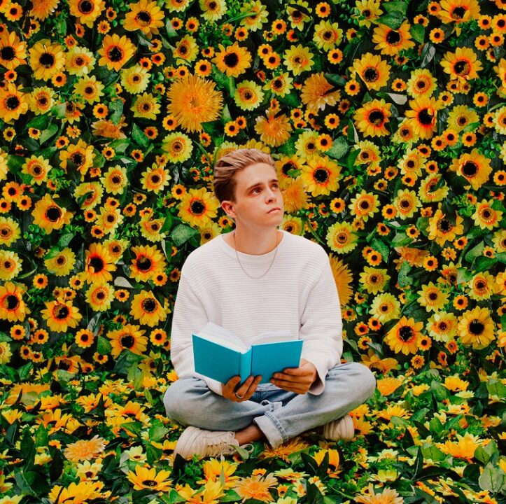Sunflower - Single — álbum de Jake Miller — Apple Music