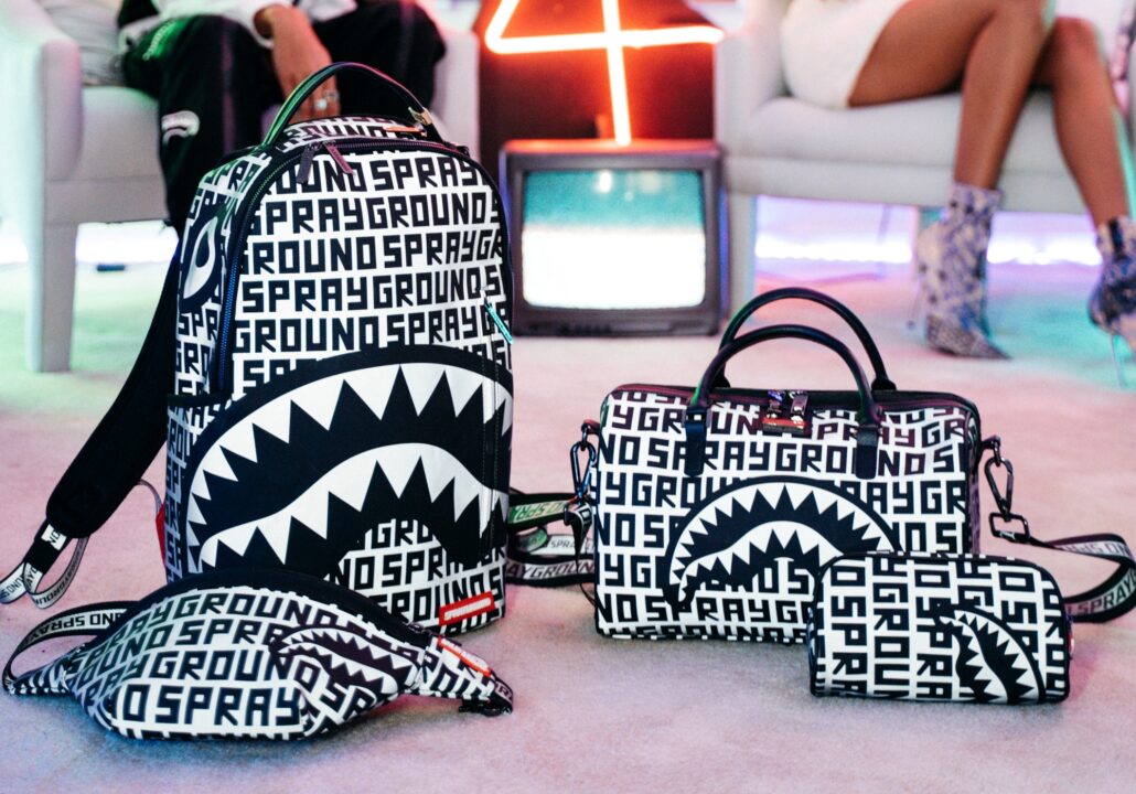FoodieWithTheBeasts on Instagram: Jolly Rancher x Sprayground