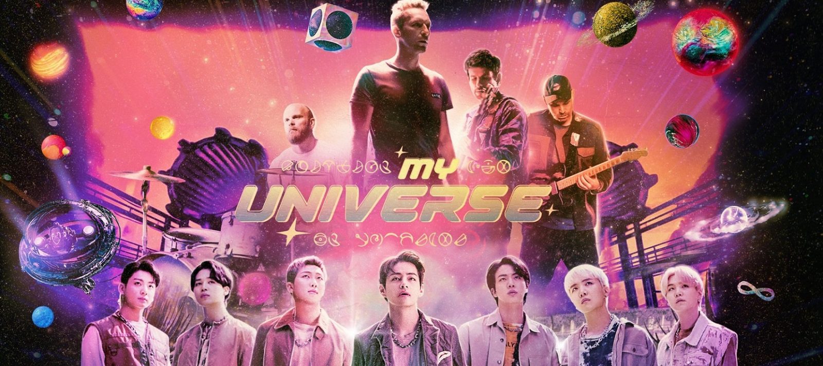 The Hit List: Coldplay, Avicii, Zara Larsson, KSHMR, Khalid and Justin Bieber, Calvin Harris, BTS, Tate McRae and Blackbear, The Greeting Committee…