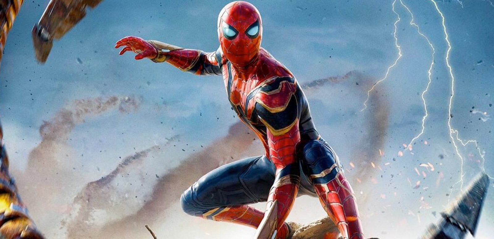 The Review: Spider-Man: No Way Home – As spoiler free as possible!