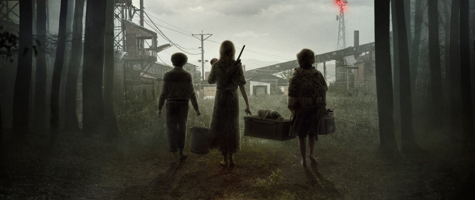 ‘A Quiet Place III’ Confirmed And Headed For The Big Screen In 2025