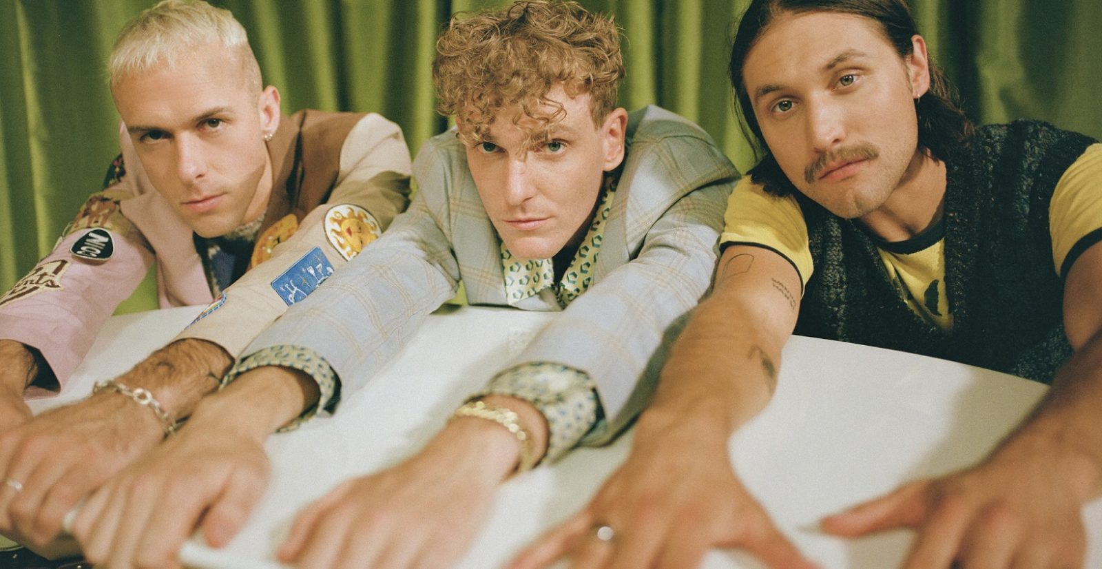 INsiders Guide: COIN, 93FEETOFSMOKE, DDG, Hate Moss, April Rose Gabrielli, Isaac Stuart, Regard + Years & Years, LINDSEY ROSE BLACK, Elephante….