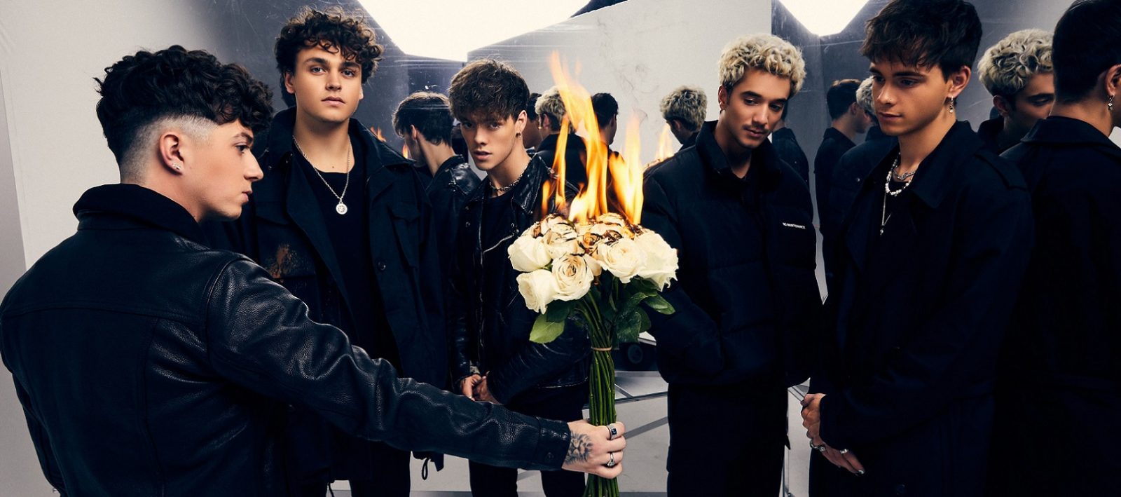 Why Don’t We Return With Their 2nd Single Of 2022 ‘Let Me Down Easy’