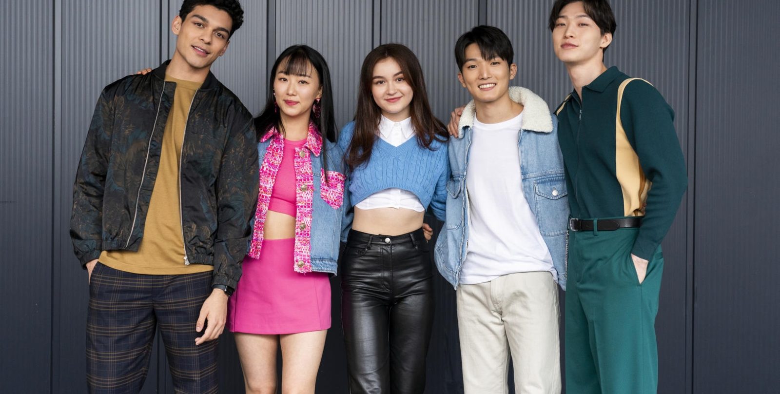 Sneak Peek At Spinoff Series Inspired by the ‘To All the Boys I’ve Loved Before’ Called ‘XO, Kitty’