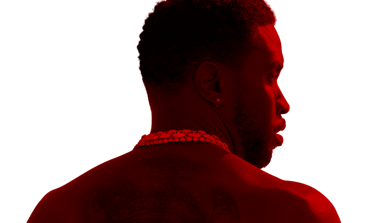 Diddy announces R&B label which will release his first solo album