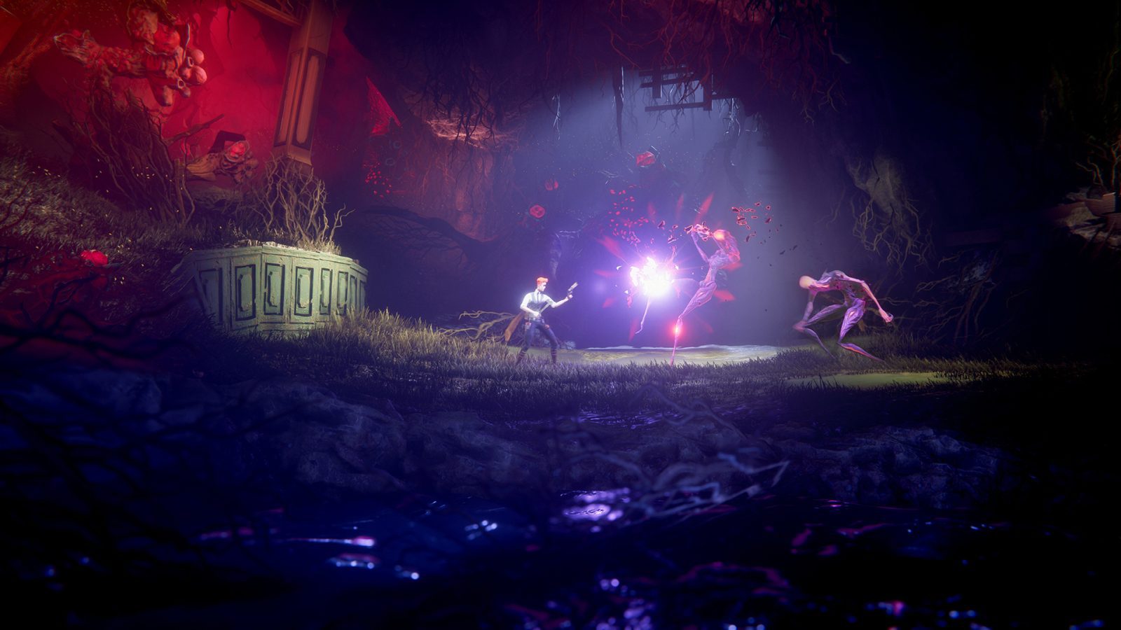 INsiders Gaming Guide: Highwater and The Last Case of Benedict Fox