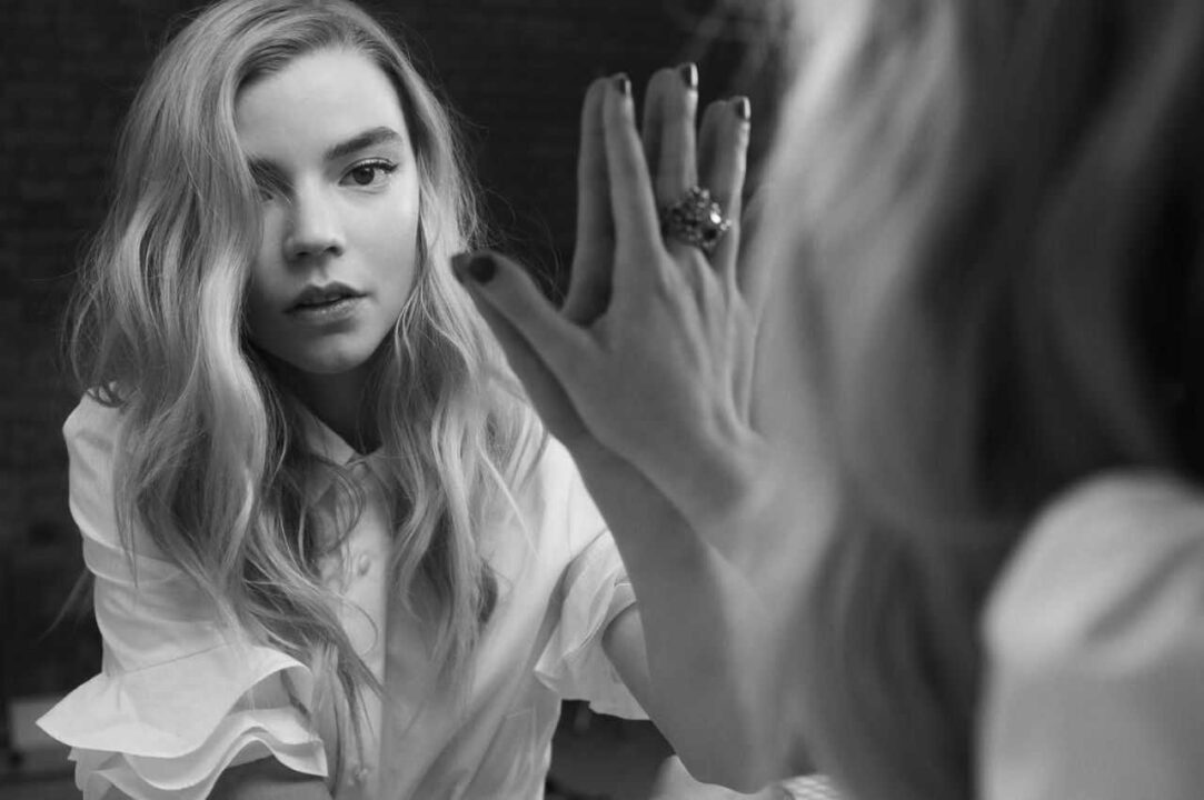 Anya Taylor-Joy says filming Mad Max prequel was 'life-changing