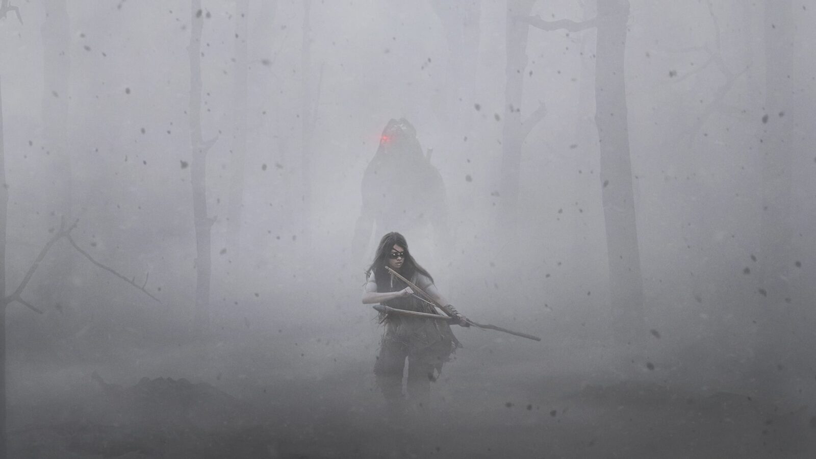 The Review: Dan Trachtenberg Gives The ‘Predator’ Franchise A Fresh Look In ‘Prey’
