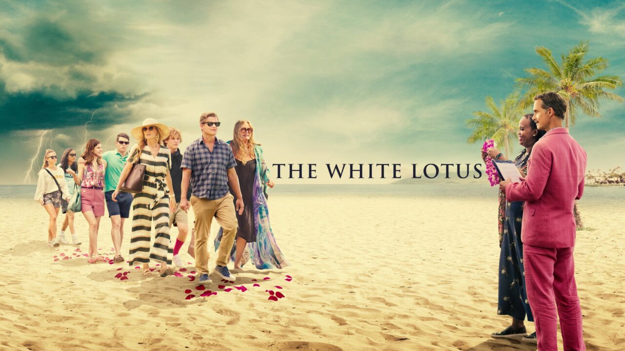 The White Lotus Season 2: An Updated Cast List For The HBO Dark