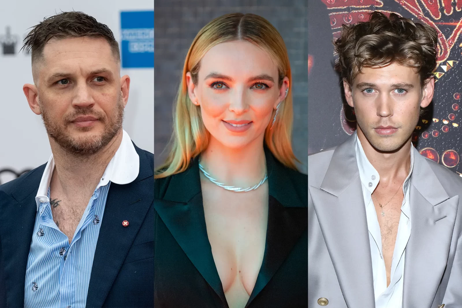 Jodie Comer, Tom Hardy and Austin Butler Sign On To Star in ‘The Bikeriders’
