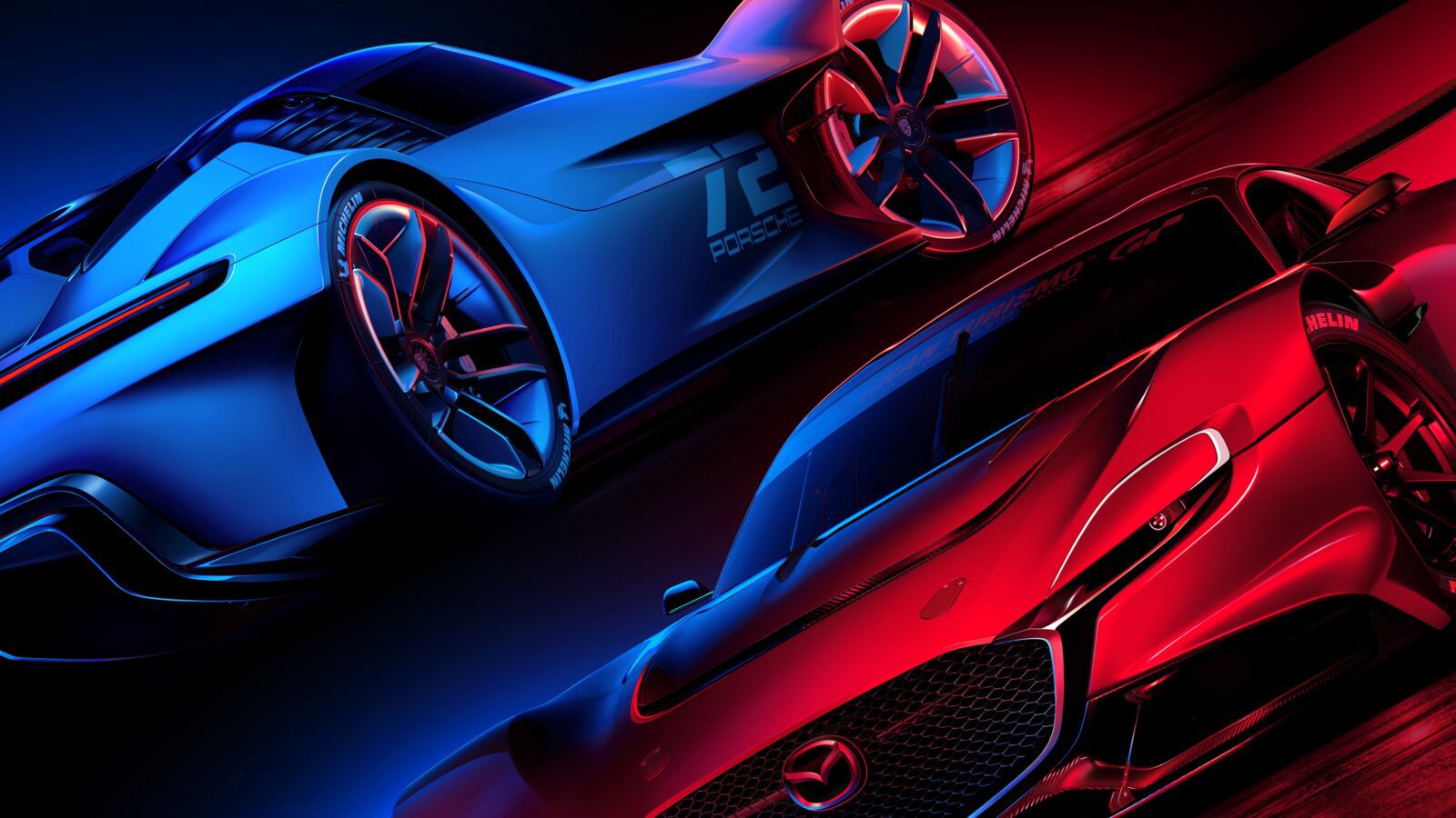 Sony Pictures Announce Video Game Adaptation of ‘Gran Turismo’ Starring David Harbour