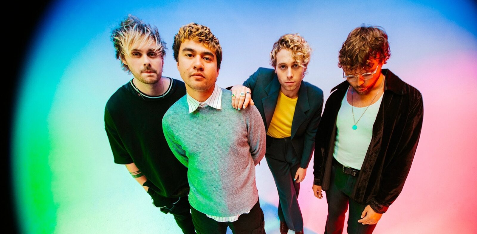 5 Seconds Of Summer Release Their Strongest Album To Date ‘5SOS5’