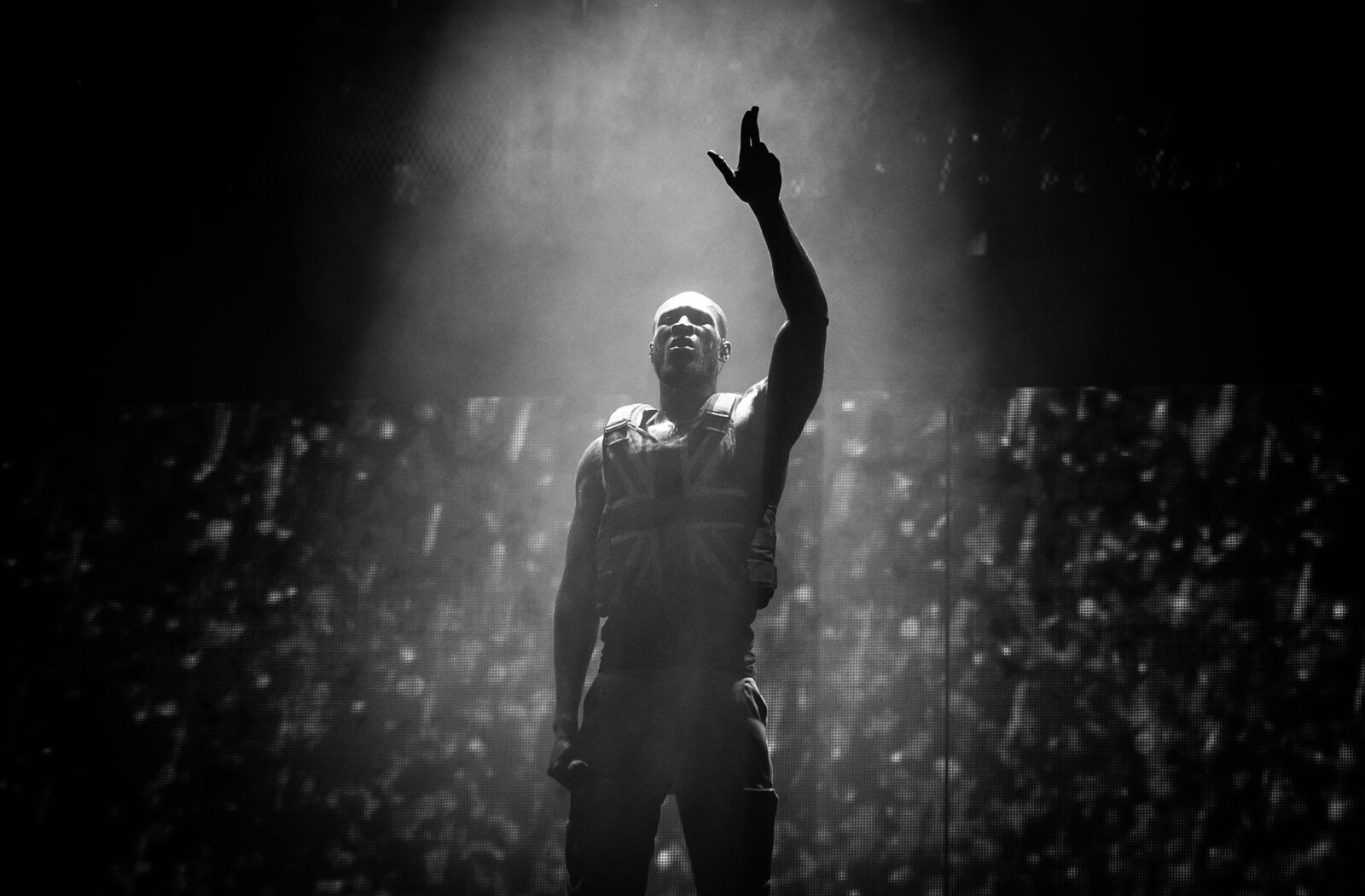 The Hit List: Stormzy, Haywood, Dagny, Marcus Mumford, Cautious Clay, Demi Lovato, Hailee Steinfeld, John Legend, Selena Gomez, Sam Tompkins, Willow, Ty Dolla $ign….