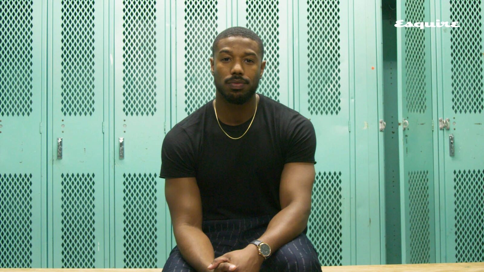 Michael B. Jordan Takes Us Behind The Scenes Of ‘Creed III’