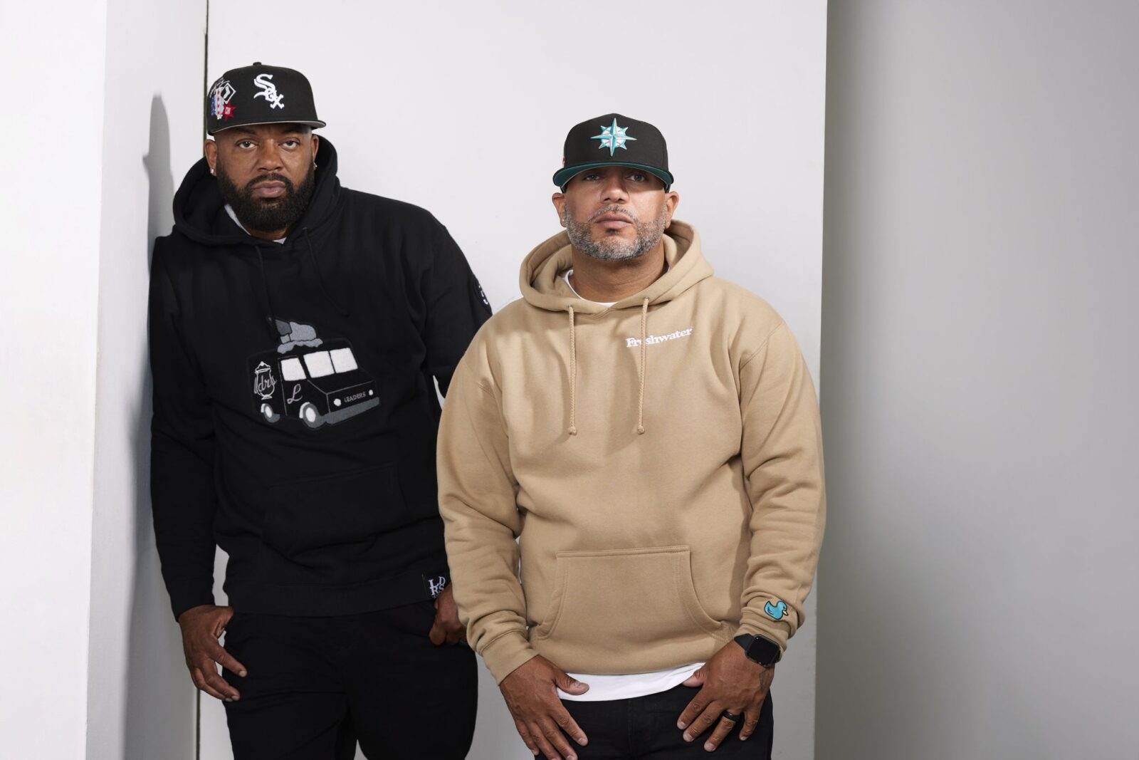 INsiders Guide: Apollo Brown and Philmore Greene, Westside Gunn, Marlowe, 38 Spesh & Harry Fraud, Vado, SILICON DOCKS, A STARR, Kool G Rap….