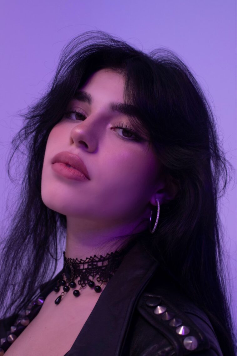 Exclusive Interview: Introducing Singer-Songwriter Yona - OutLoud! Culture
