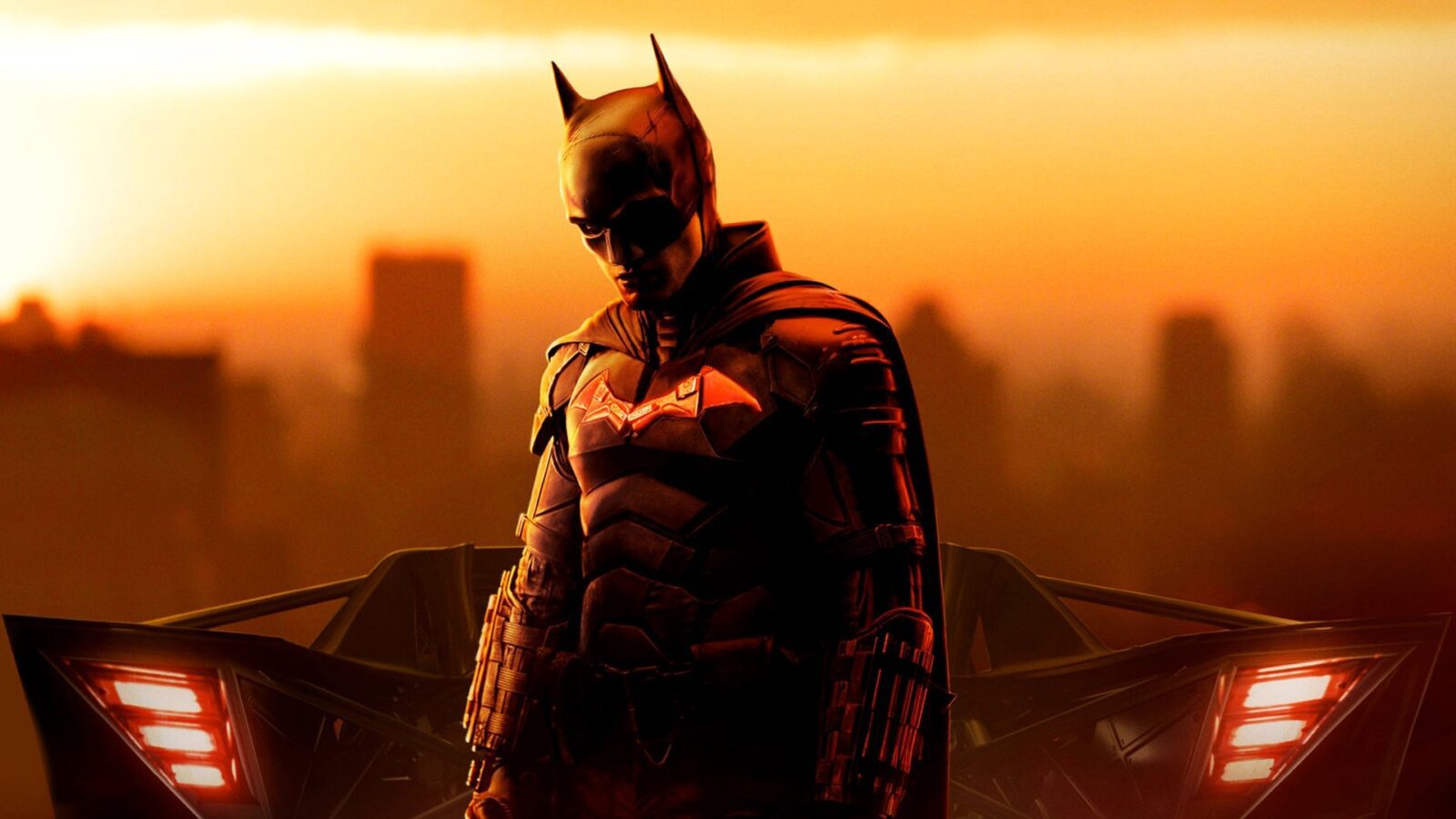 James Gunn Announces Titles For New Superman Movie and ‘The Batman’ Sequel
