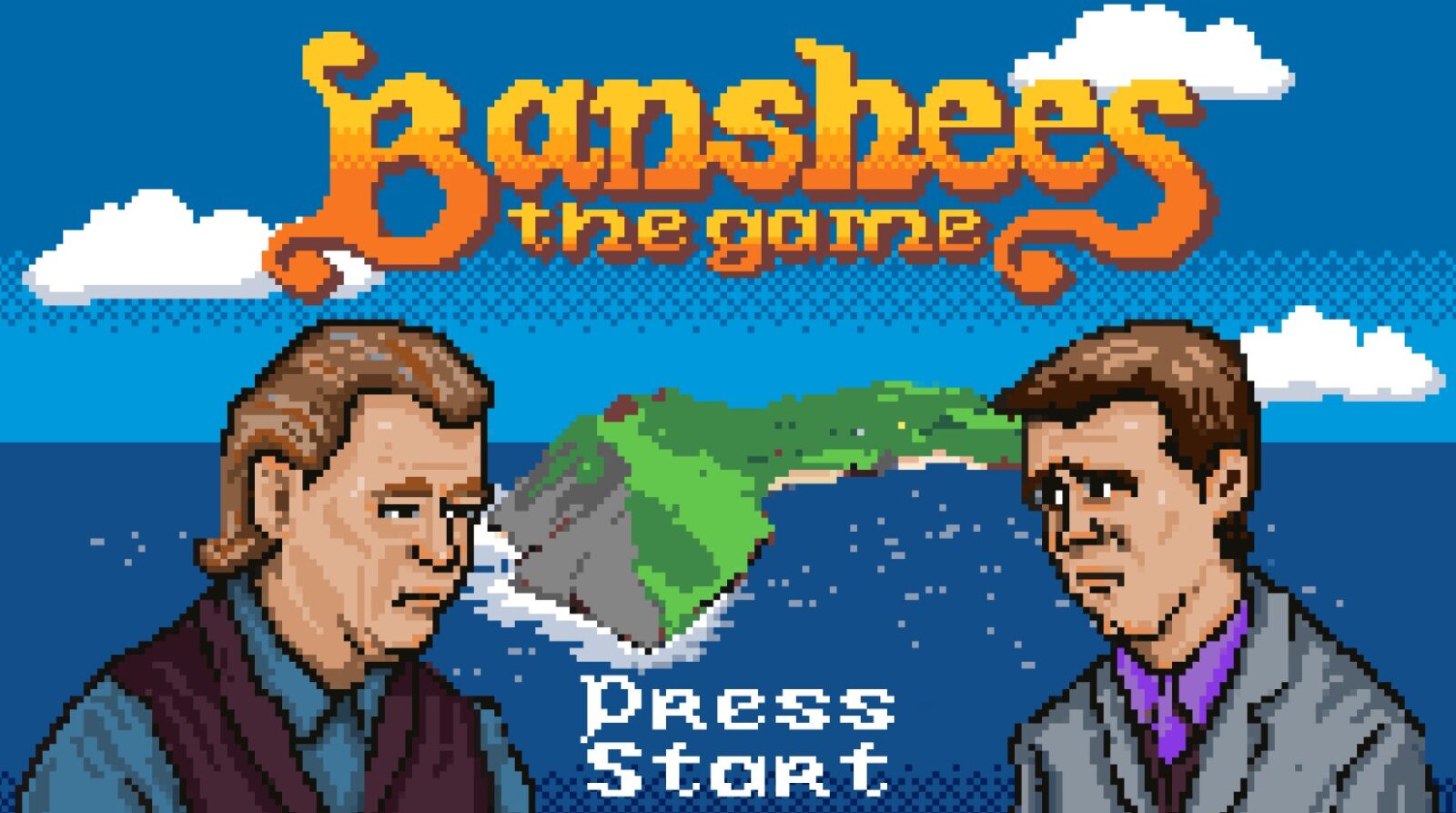 Play ‘The Banshees of Inisherin’ Game Online
