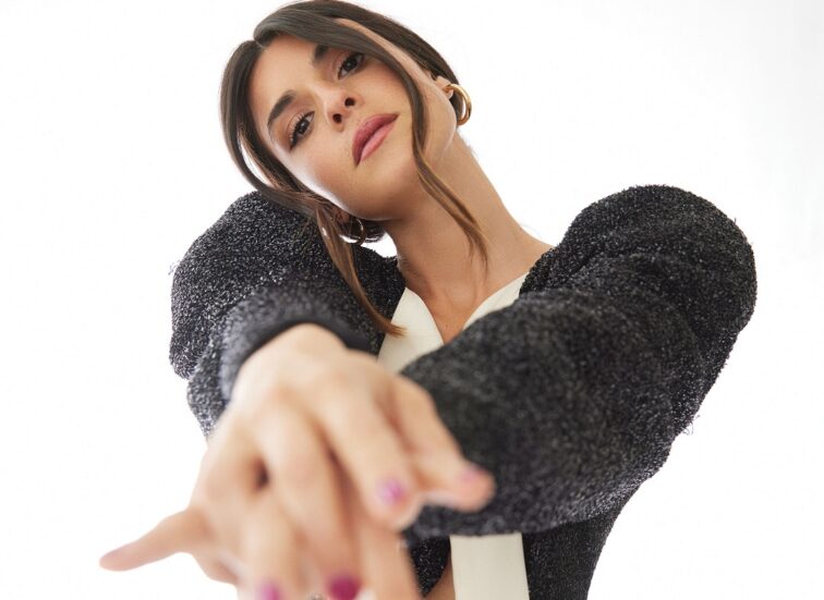 Exclusive Interview with Actress Sara Garcia Who Showcases Her Talent ...