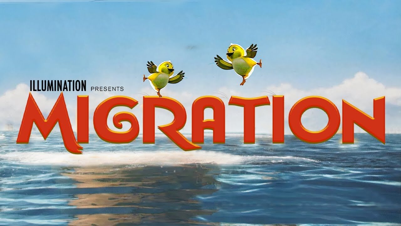 Universal Pictures Announces New Film ‘MIGRATION’ Hollywood