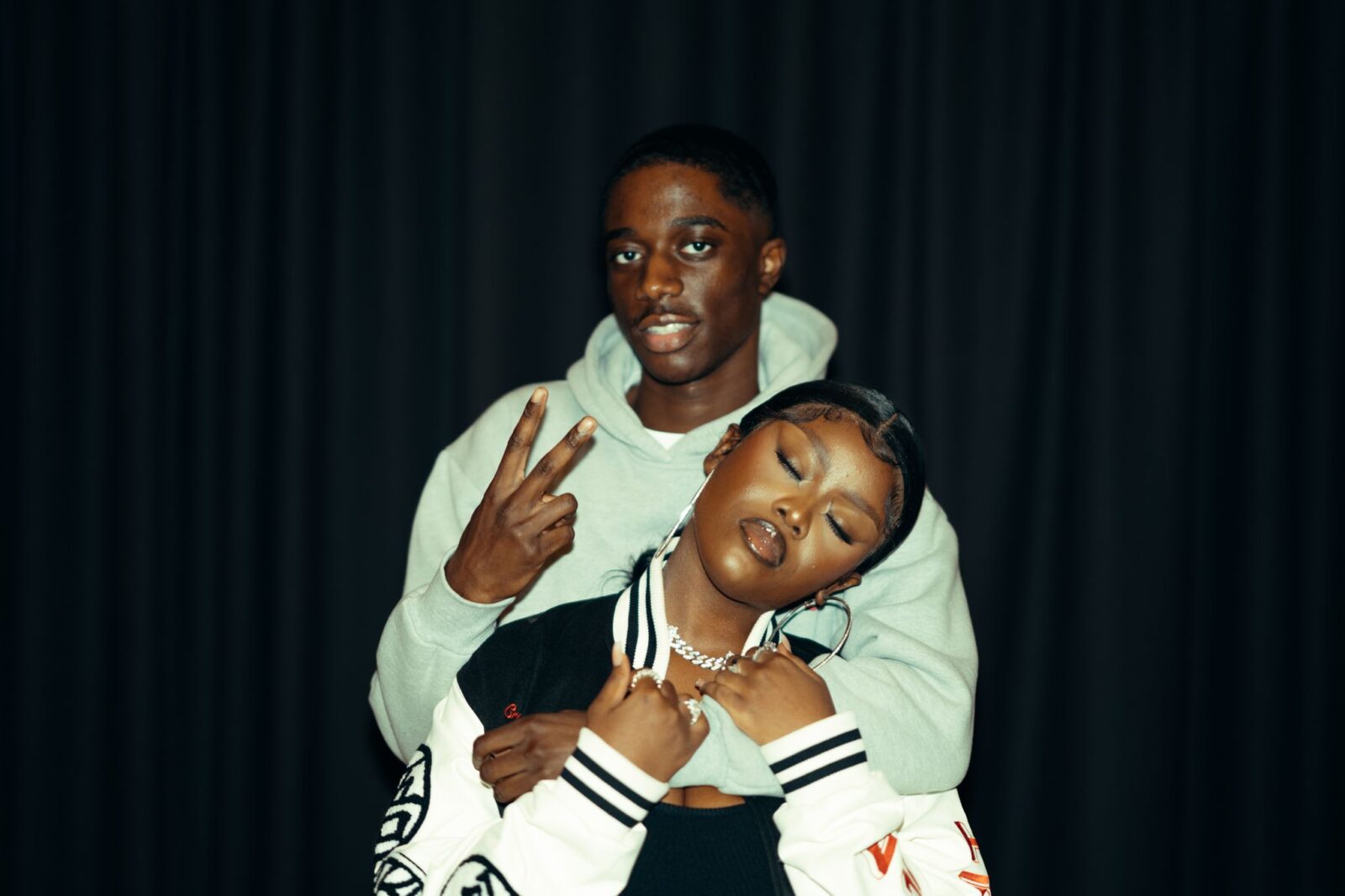 INsiders Guide: Gyakie x JBEE, Fake A Smile, So Gaudy, Middle Part, Lost In Japan, Yarin Glam, Banji Alexander, STRANGE DREAM…