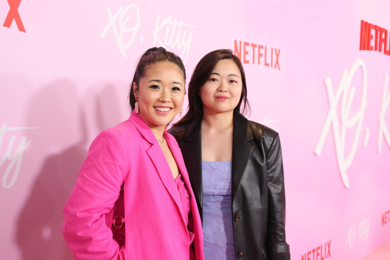 Exclusive Interview with Jina Hyojin An and Shirley Song, Composers of The Highly Popular Netflix Series ‘XO Kitty’