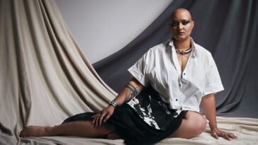 Exclusive Interview with Anissa Matlock Who Shines in the Amazon Series