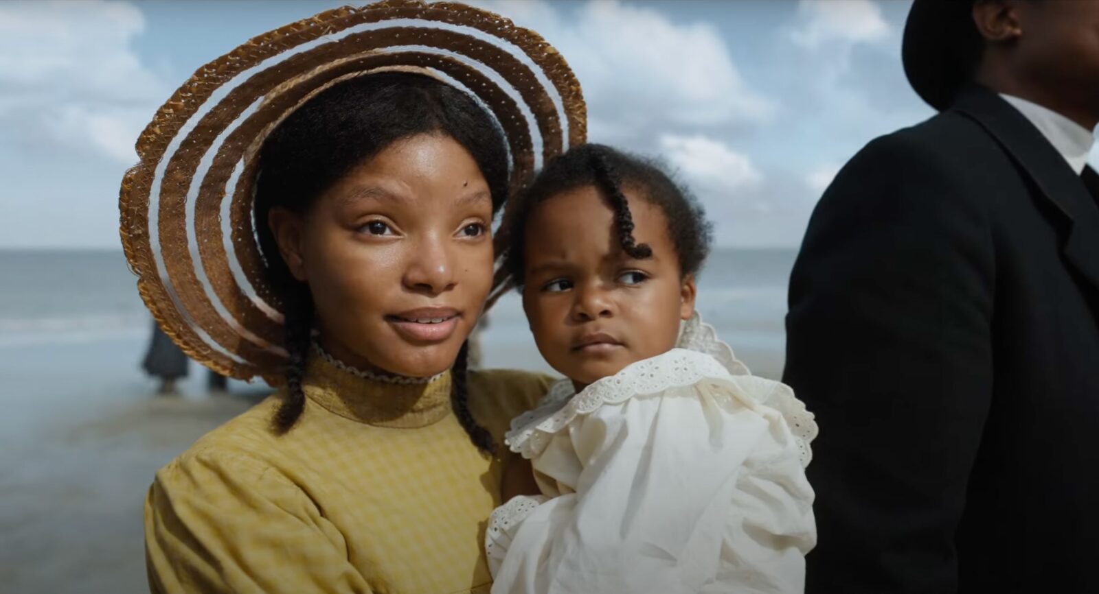 Oprah Takes Us Behind The Scenes Of Warner Bros. Reboot ‘The Color Purple’