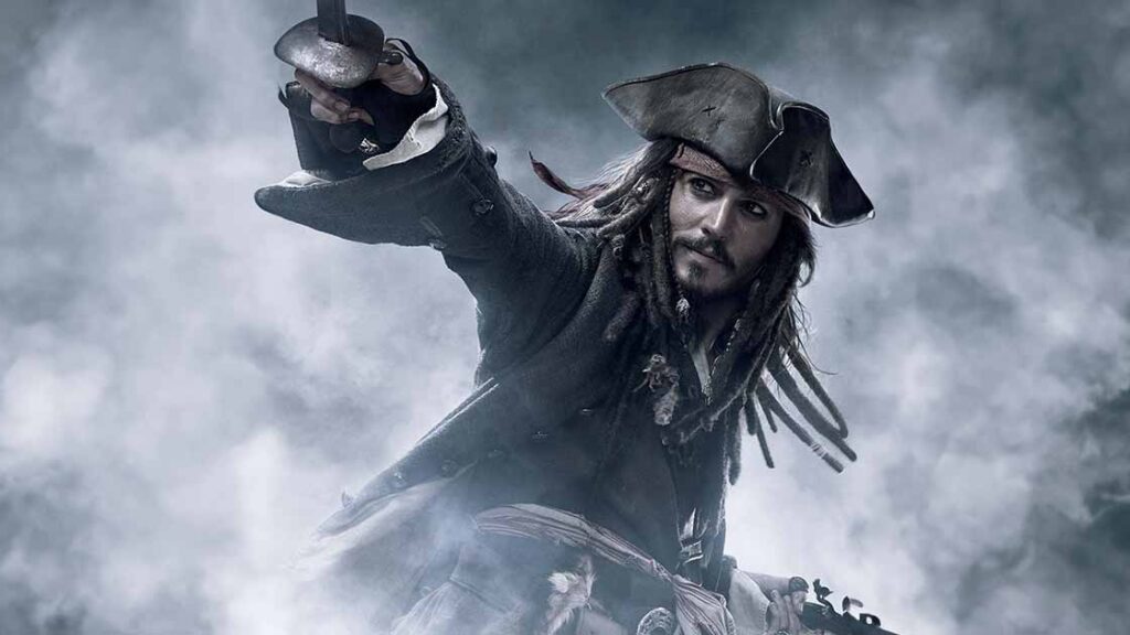 ‘The Last of Us’ Co-Creator Developing A New ‘Pirates of the Caribbean ...